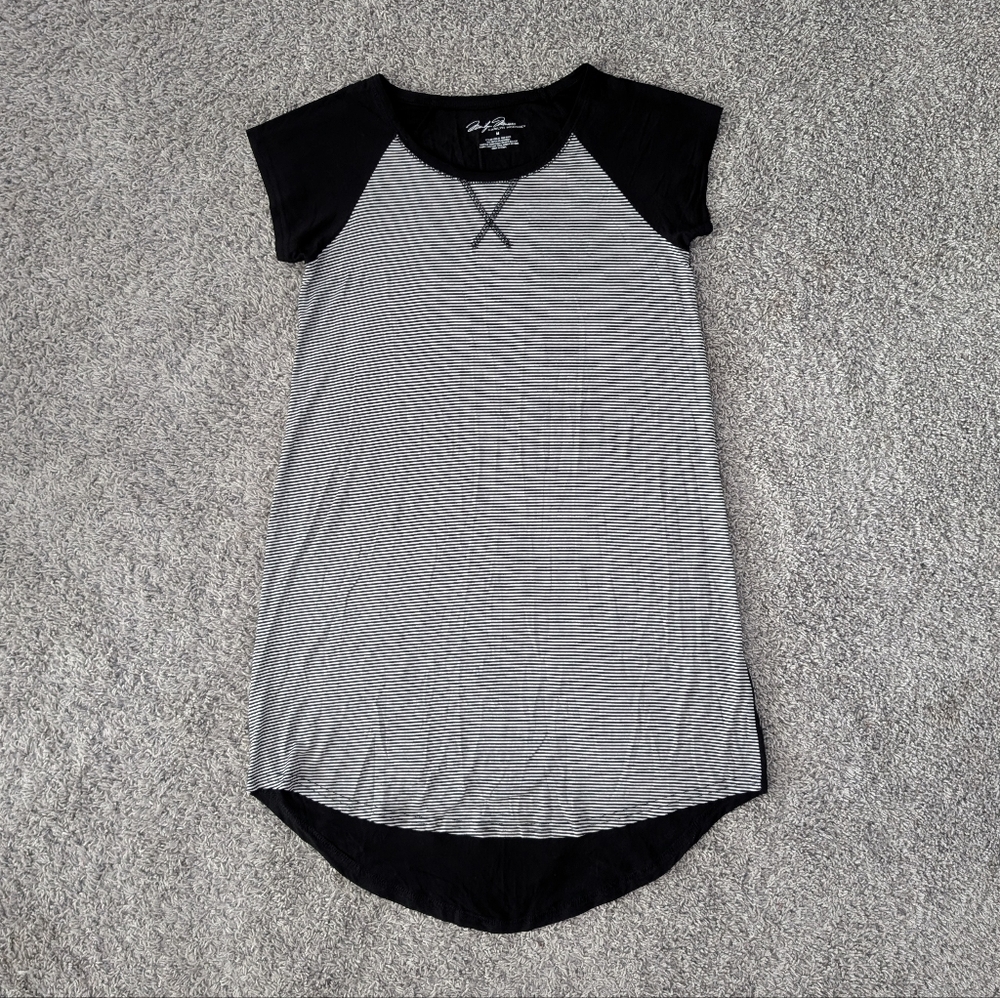 Marilyn Monroe Sleep Shirt Women's Nightgown